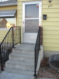 Handrail (5)